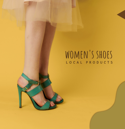 Women's shoes