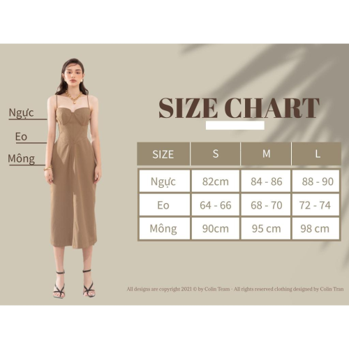 Colin Brand-Corset Dress_Pleated chest Puff Sleeve Wonmen’slinen short Dress_C02 ชุดเดรสสั้นสำหรับผู้หญิงผ้าลินินแขนพองและหน้าอกจับจีบ