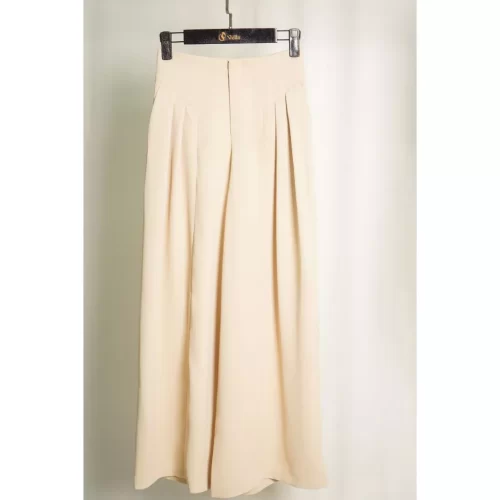 Culottes_VQ23140_VELLA FASHION Brand_CULOTTES