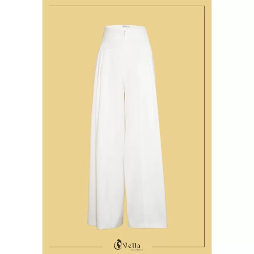 Culottes_VQ23140_VELLA FASHION Brand_CULOTTES