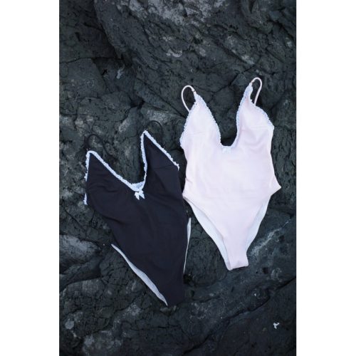 Cimi bikini_BV.58.5_B’vilys Brand_Cimi bikini 1 ชิ้น ซับใน 2 ชั้น