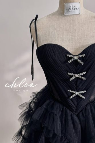 Chloe Arturo Long Dress_CH17.4_Chloe Bridal Brand_ชุดเดรสที่ออกแบบโดยเฉพาะ Chloe Arturo 24