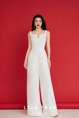 Yang jumpsuits_LY4.6_LYLA TRAN Brand_Yang jumpsuits