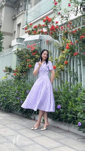 Lavender dress_JO74.20_Jolly Brand