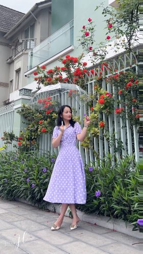 Lavender dress_JO74.20_Jolly Brand