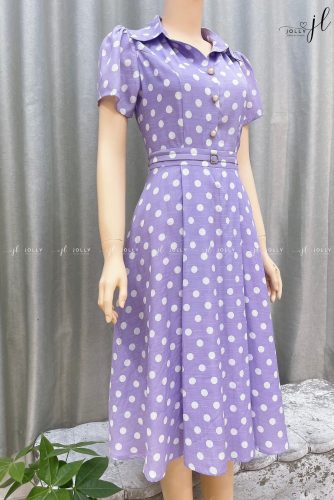 Lavender dress_JO74.20_Jolly Brand