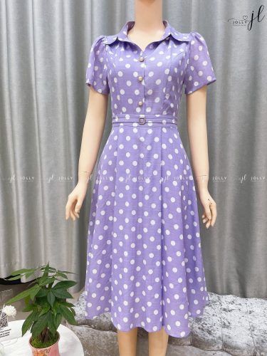 Lavender dress_JO74.20_Jolly Brand