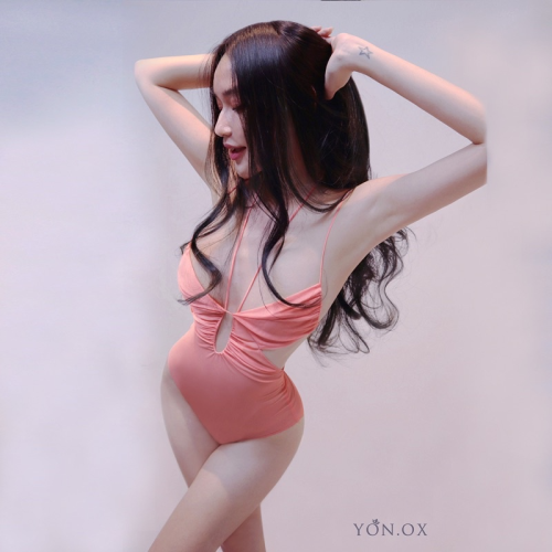 YO25.10_Y O N . O X Brand_ BODYSUIT สุดเซ็กซี่สุดเอ็กซ์คลูซีฟ