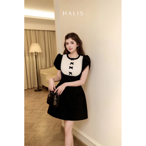 Carla Dress_HA91.1_Halis Studio Brand_