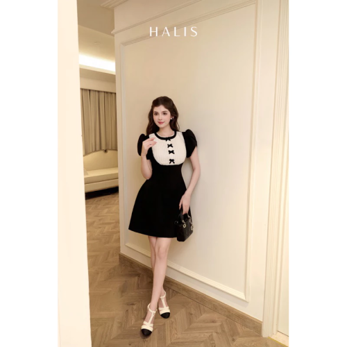 Carla Dress_HA91.1_Halis Studio Brand_