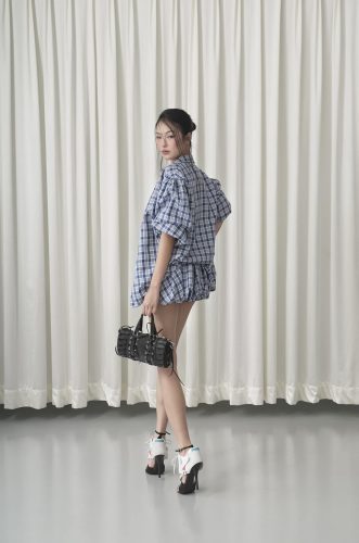 Set_Cara Shirt +Cara Skirts+Labu Top_TH59.38_The SWAN Closet Brand