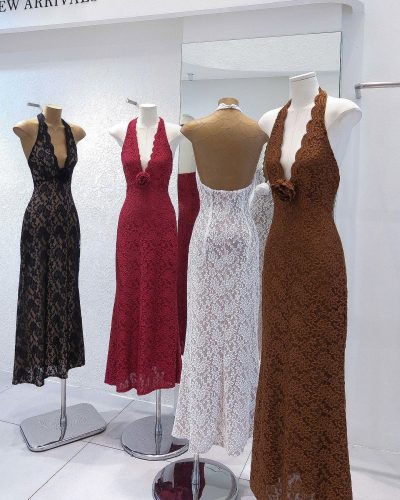 Lace Body Dress_WA205.6_Wabisabi Brand_